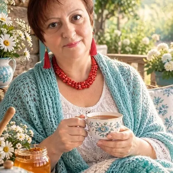 Елена
